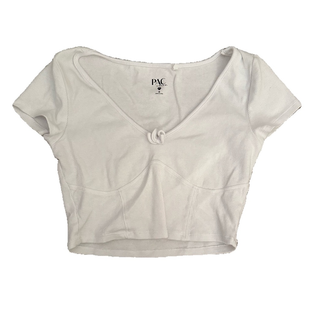 Brand New Pacsun Tee Shirt